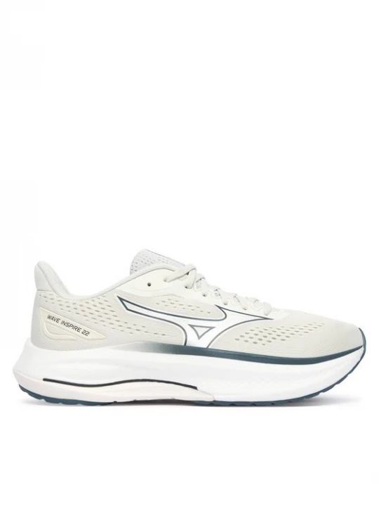 Obrázek produktu Mizuno Běžecké boty Wave Inspire 22 J1GC2644 Šedá