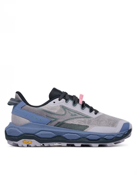 Obrázek produktu Mizuno Běžecké boty Wave Mujin 11 J1GK2570 Šedá