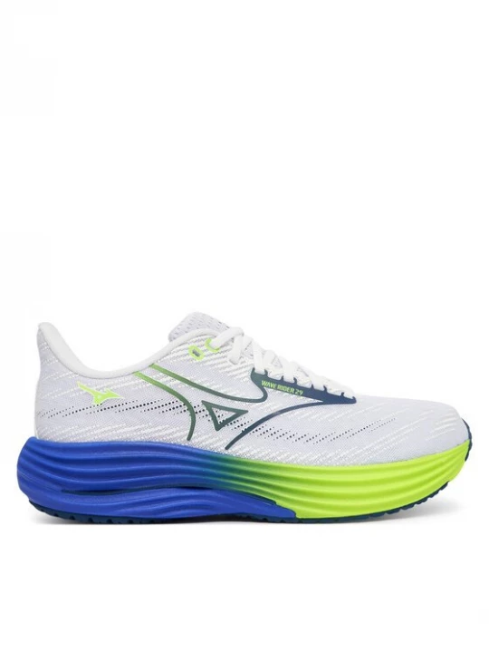 Obrázek produktu Mizuno Běžecké boty Wave Rider 29 J1GC2503 53 Bílá