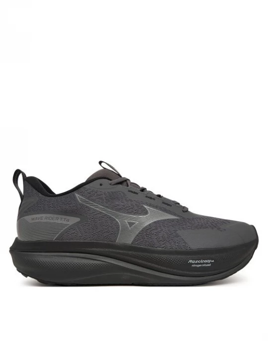 Obrázek produktu Mizuno Běžecké boty Wave Rider Tt 4 J1GM2632 Černá