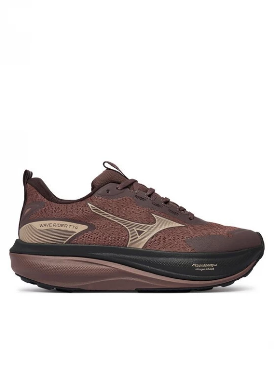 Obrázek produktu Mizuno Běžecké boty Wave Rider Tt 4 J1GW2632 Bordó