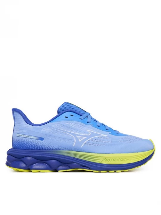 Obrázek produktu Mizuno Běžecké boty Wave Skyrise 7 J1GD2609 Modrá