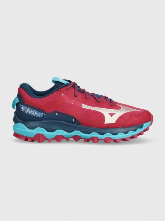 Obrázek produktu Mizuno Boty Mizuno červená