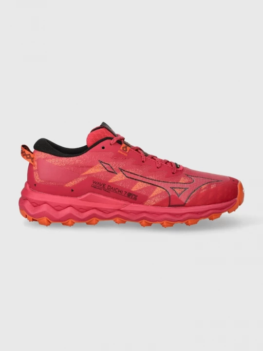 Obrázek produktu Mizuno Boty Mizuno Wave Daichi 7 GTX růžová