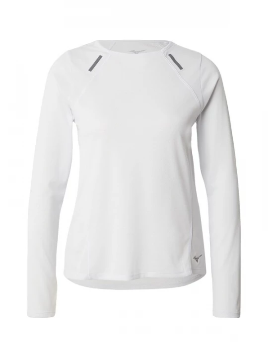 Obrázek produktu MIZUNO Funkční tričko bílá