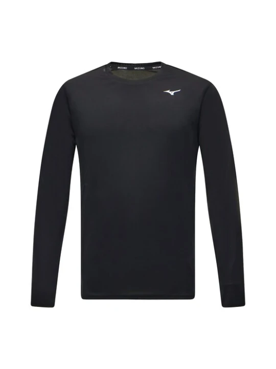 Obrázek produktu MIZUNO Funkční tričko černá