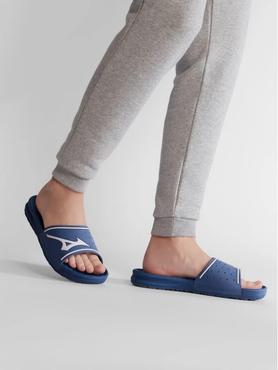 Obrázek produktu Mizuno Nazouváky Relax Slide 2 11GJ202027 Modrá