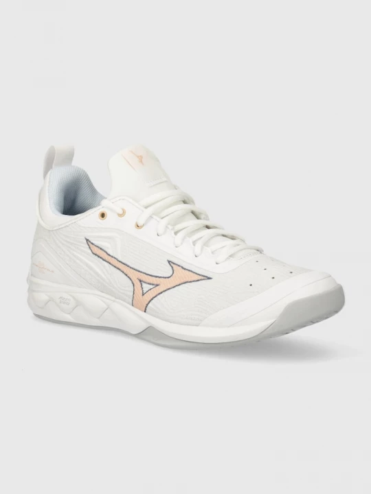 Obrázek produktu Mizuno Sálové boty Mizuno Wave Luminous 2