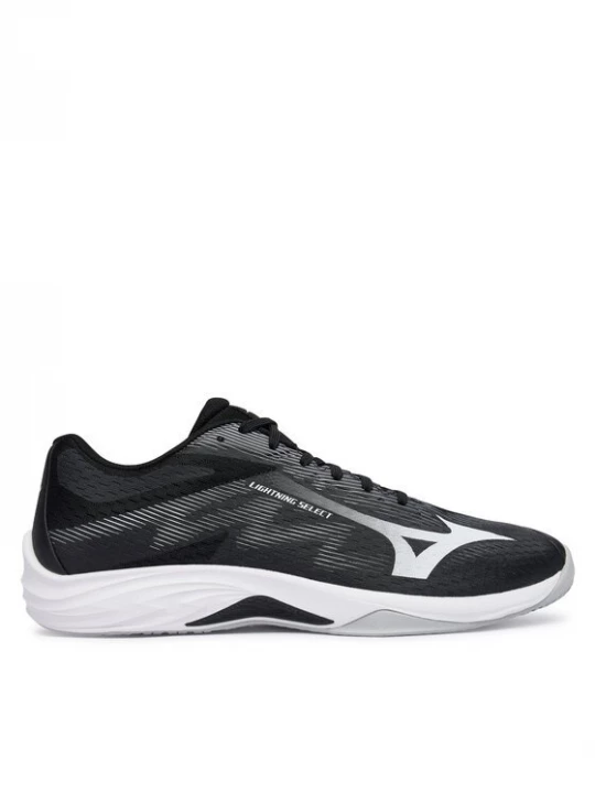 Obrázek produktu Mizuno Sálovky Lightning Select V1GA2670 Černá