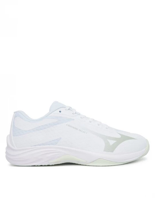 Obrázek produktu Mizuno Sálovky Lightning Select V1GC2670 Bílá