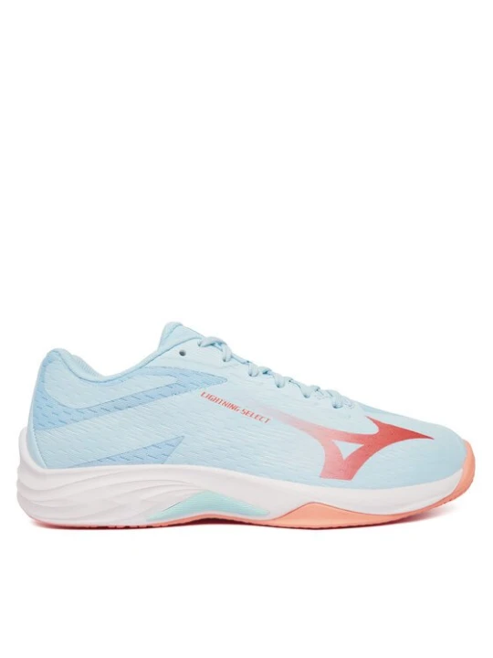 Obrázek produktu Mizuno Sálovky Lightning Select V1GC2670 Světle modrá