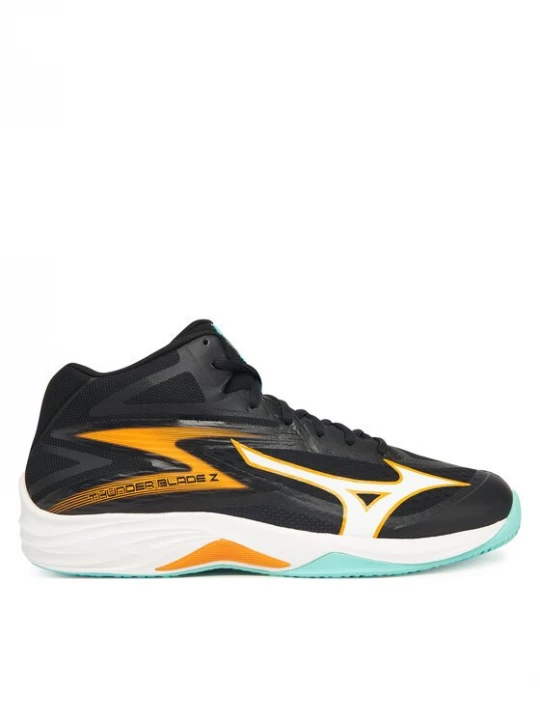Obrázek produktu Mizuno Sálovky Thunder Blade Z Mid V1GA2375 Černá
