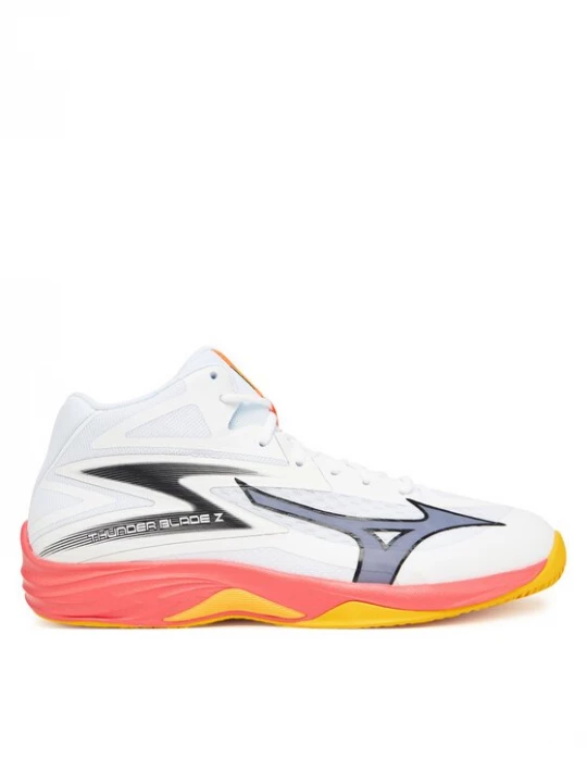 Obrázek produktu Mizuno Sálovky Thunder Blade Z Mid V1GA2375 Oranžová