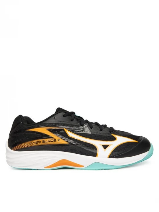 Obrázek produktu Mizuno Sálovky Thunder Blade Z V1GA2370 Černá