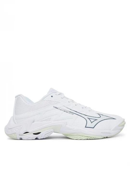 Obrázek produktu Mizuno Sálovky Wave Lightning Elite V1GC2600 Bílá