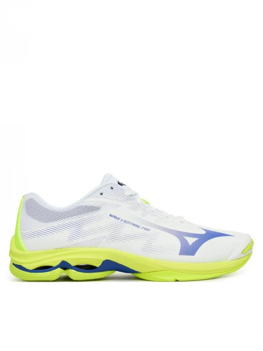 Obrázek produktu Mizuno Sálovky Wave Lightning Pro V1GA2660 39 Bílá