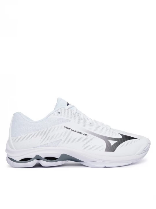 Obrázek produktu Mizuno Sálovky Wave Lightning Pro V1GA2660 Bílá