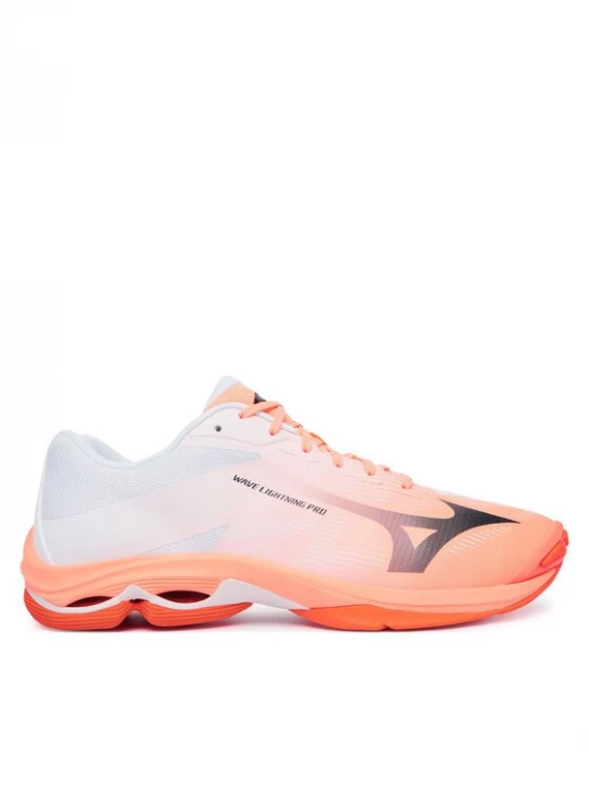 Obrázek produktu Mizuno Sálovky Wave Lightning Pro V1GA2660 Korálová