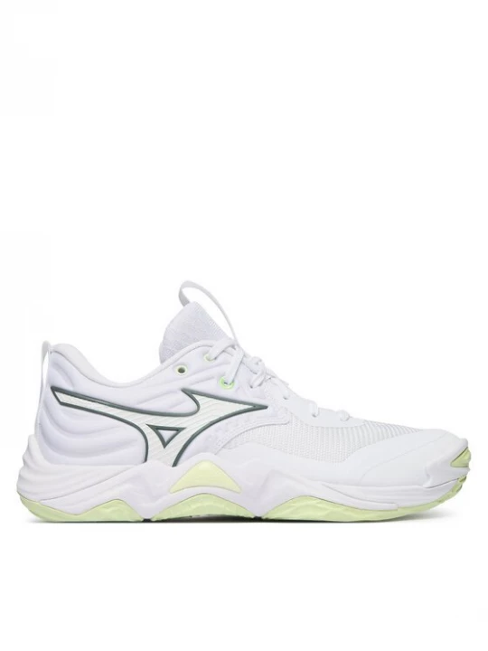 Obrázek produktu Mizuno Sálovky Wave Momentum Elite V1GC2512 Bílá