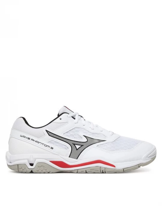 Obrázek produktu Mizuno Sálovky Wave Phantom 3 X1GA2260 59 Bílá