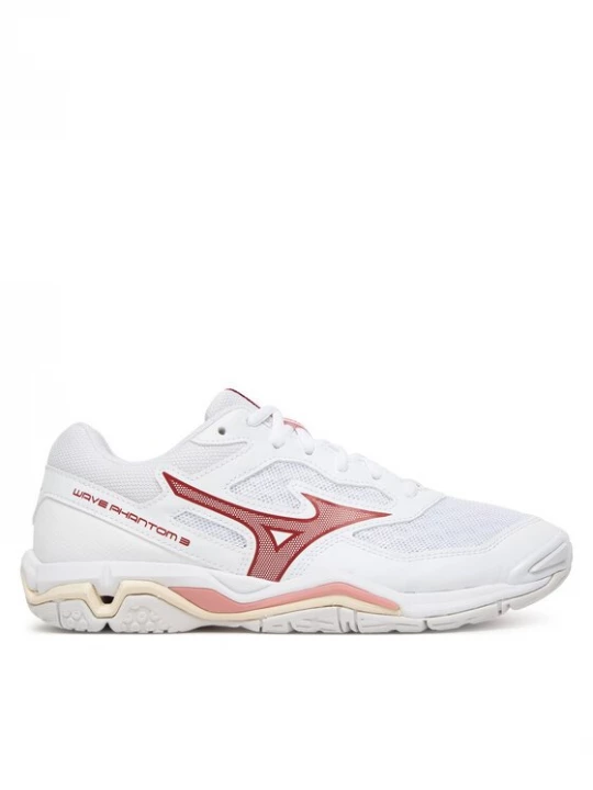 Obrázek produktu Mizuno Sálovky Wave Phantom 3 X1GB2260 73 Bílá