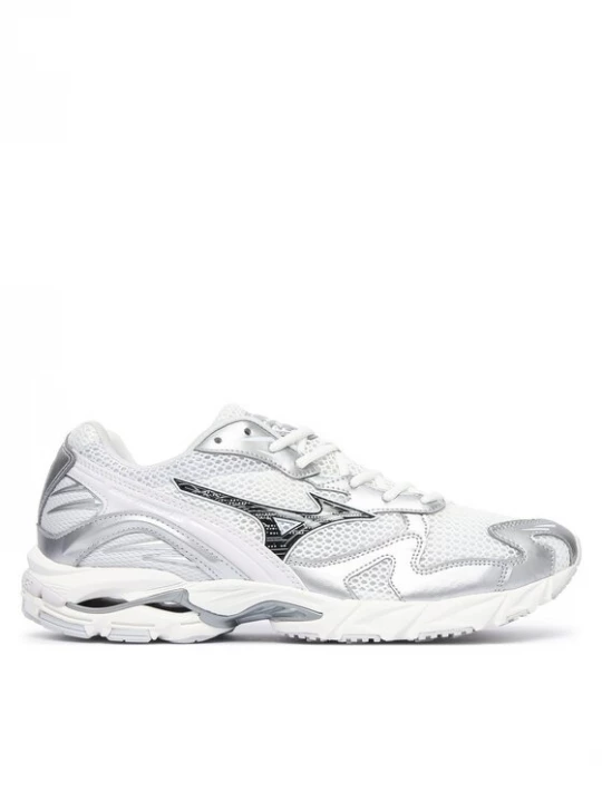 Obrázek produktu Mizuno Sneakersy Wave Rider 10 'Sport' D1GA261D Bílá