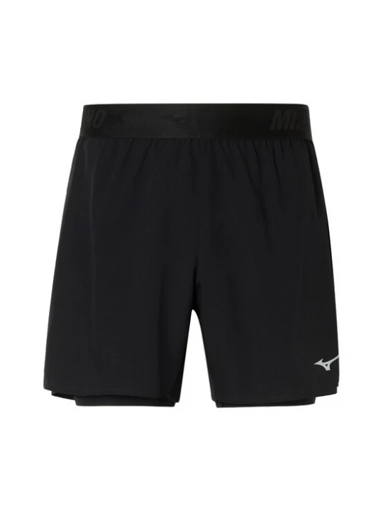 Obrázek produktu MIZUNO Sportovní kalhoty černá