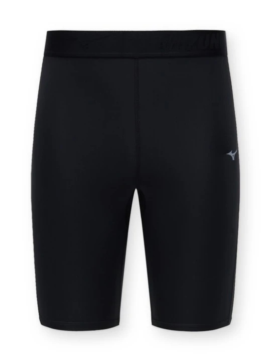 Obrázek produktu MIZUNO Sportovní kalhoty černá
