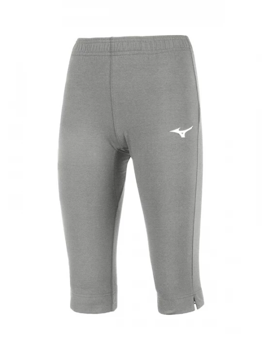 Obrázek produktu MIZUNO Sportovní kalhoty 'High-Kyu' šedá