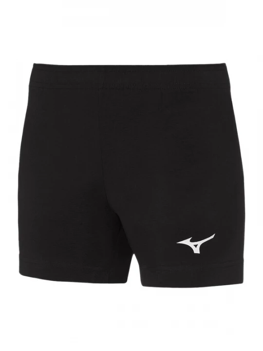 Obrázek produktu MIZUNO Sportovní kalhoty 'High-Kyu Trad' černá / bílá