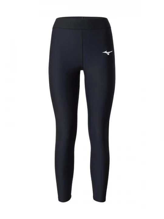Obrázek produktu MIZUNO Sportovní kalhoty 'Mizuno' černá / bílá