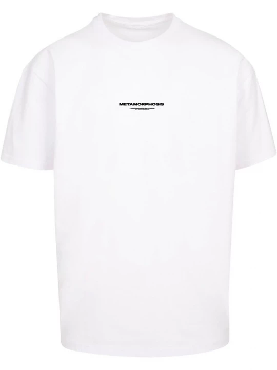 Obrázek produktu MJ Gonzales Tričko  indigo / černá / bílá