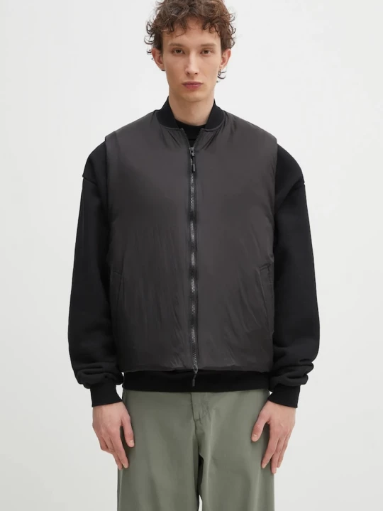 Obrázek produktu MKI MIYUKI ZOKU Vesta MKI MIYUKI ZOKU Insulated Loft Vest černá