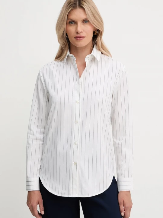 Obrázek produktu MM by Max Mara Bavlněná košile MM by Max Mara EFFIGE