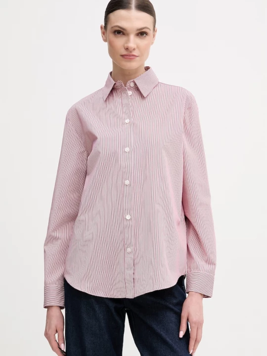 Obrázek produktu MM by Max Mara Bavlněná košile MM by Max Mara PANFILO