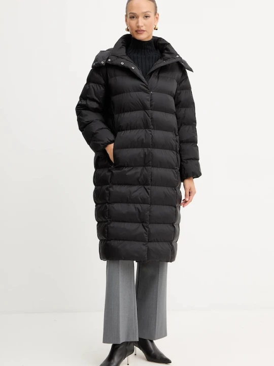 Obrázek produktu MM by Max Mara Bunda MM by Max Mara CARIOCA černá