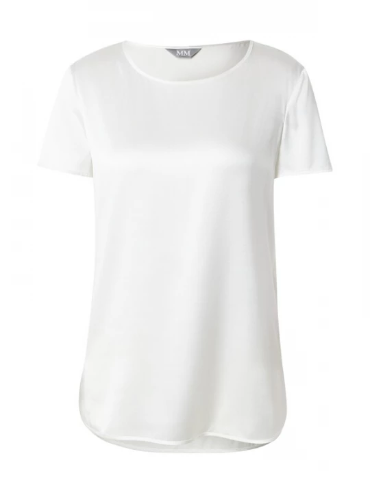 Obrázek produktu MM by Max Mara Halenka 'MMLCORTONA' bílá