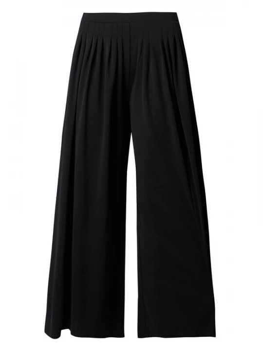 Obrázek produktu MM by Max Mara Kalhoty 'CICALA' černá