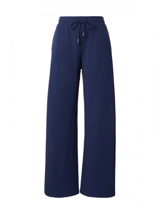 Obrázek produktu MM by Max Mara Kalhoty 'LOVATTA' noční modrá