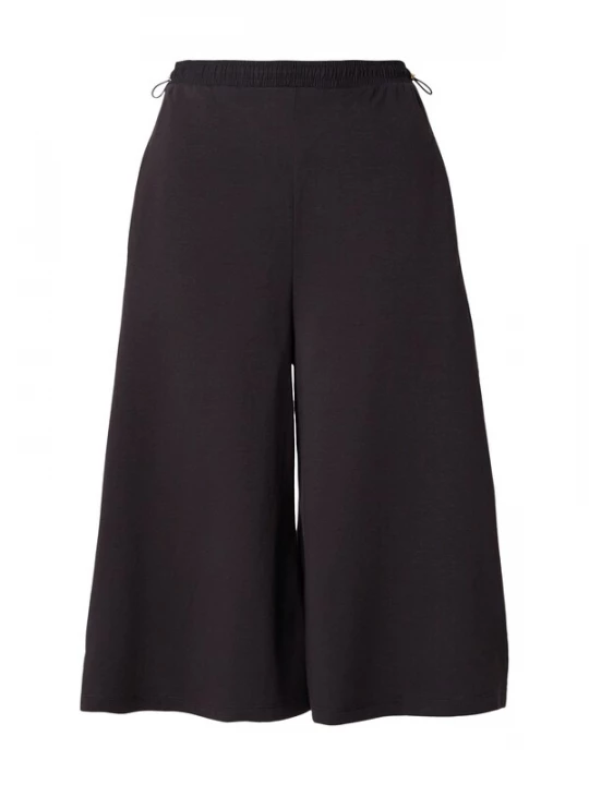 Obrázek produktu MM by Max Mara Kalhoty 'PIOMBO' černá