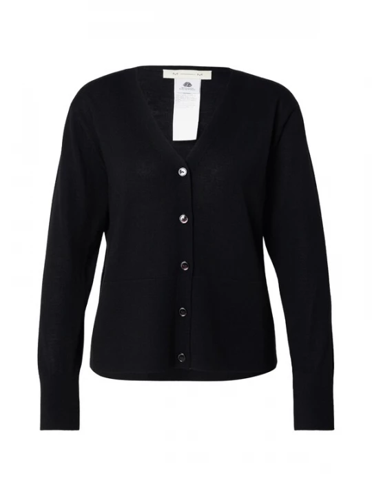 Obrázek produktu MM by Max Mara Kardigan 'CANDITI' černá