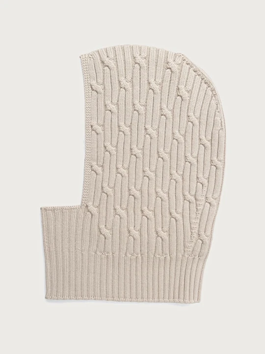 Obrázek produktu MM by Max Mara kukla dámská vlněná MMLPORTICI béžová