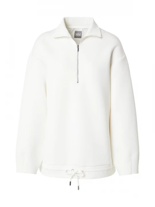 Obrázek produktu MM by Max Mara Mikina 'MADIA' bílá