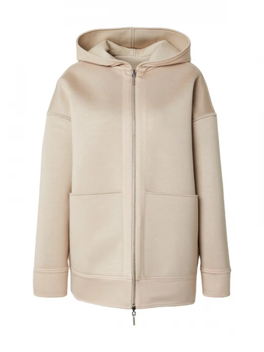 Obrázek produktu MM by Max Mara Přechodná bunda 'FINIRE' písková