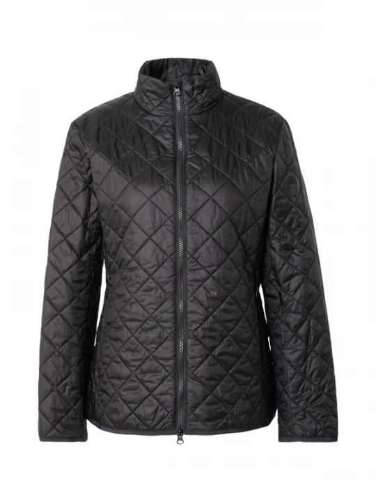 Obrázek produktu MM by Max Mara Přechodná bunda 'GALOSCE' černá