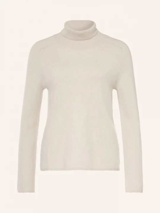 Obrázek produktu Mm By Max Mara Rolák Carioca S Kašmírem béžová