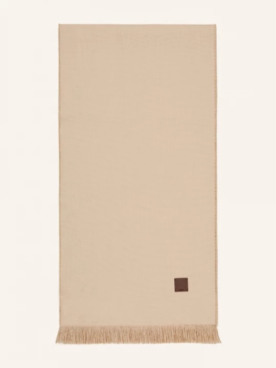 Obrázek produktu Mm By Max Mara Šála béžová