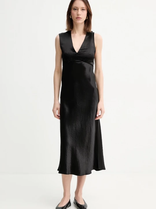 Obrázek produktu MM by Max Mara Šaty MM by Max Mara černá