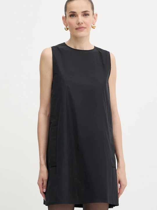 Obrázek produktu MM by Max Mara Šaty MM by Max Mara PAVIDO černá