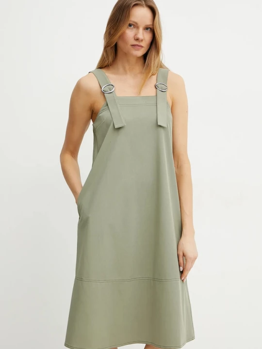 Obrázek produktu MM by Max Mara Šaty MM by Max Mara zelená